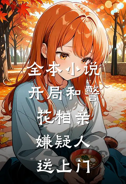 全本小说开局和警花相亲，嫌疑人送上门