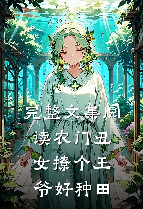 完整文集阅读农门丑女撩个王爷好种田