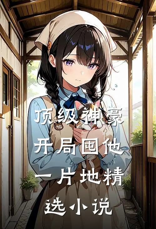 顶级神豪：开局囤他一片地精选小说