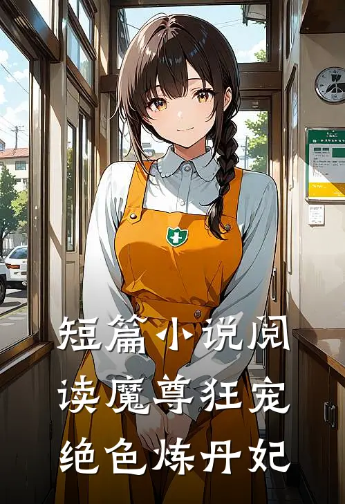 短篇小说阅读魔尊狂宠：绝色炼丹妃