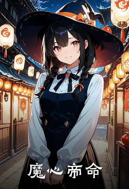 魔心帝命