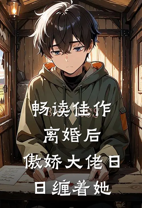 畅读佳作离婚后，傲娇大佬日日缠着她