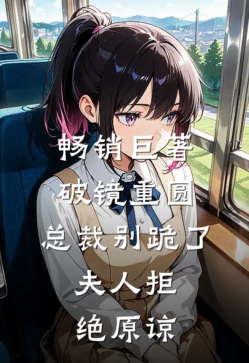 畅销巨著破镜重圆：总裁别跪了，夫人拒绝原谅
