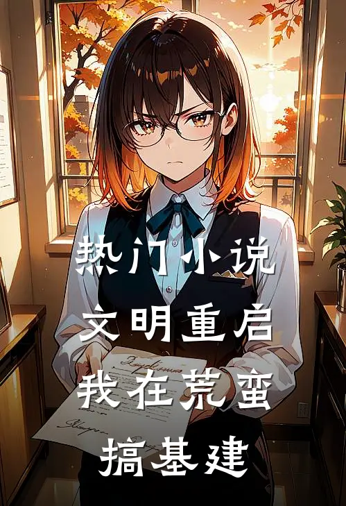 热门小说文明重启：我在荒蛮搞基建