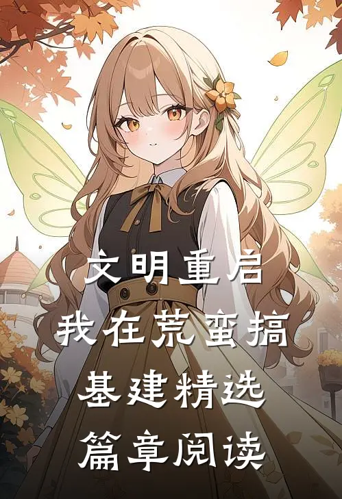 文明重启：我在荒蛮搞基建精选篇章阅读