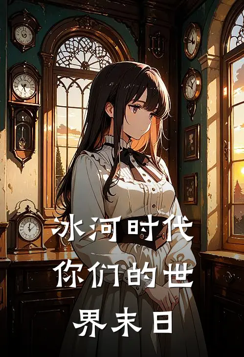 冰河时代：你们的世界末日