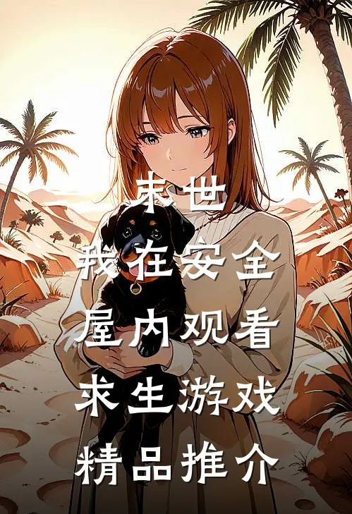 末世：我在安全屋内观看求生游戏精品推介