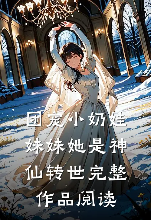 团宠小奶娃：妹妹她是神仙转世完整作品阅读