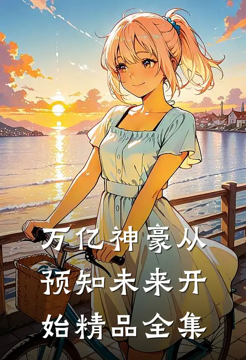 万亿神豪从预知未来开始精品全集