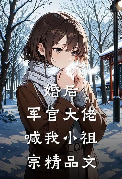 婚后，军官大佬喊我小祖宗精品文