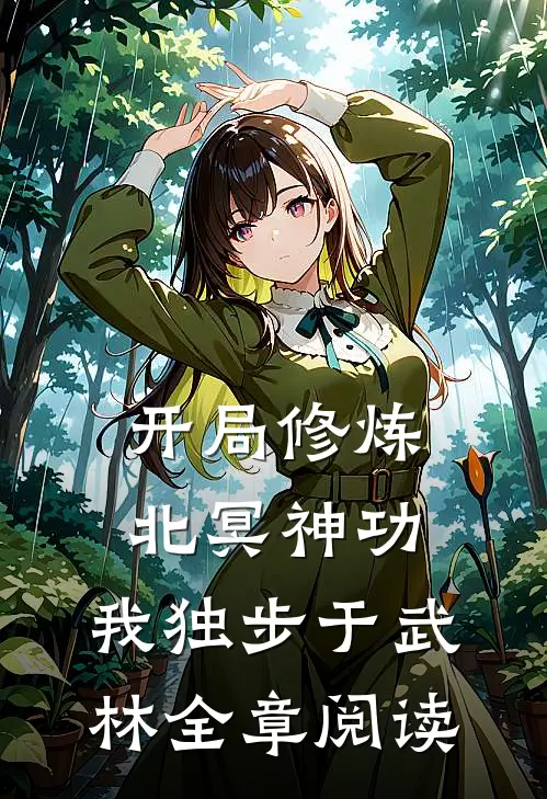 开局修炼北冥神功：我独步于武林全章阅读