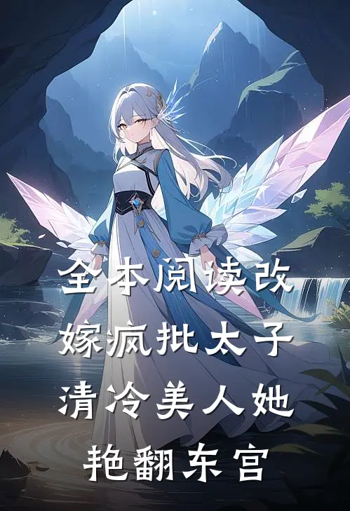 全本阅读改嫁疯批太子，清冷美人她艳翻东宫