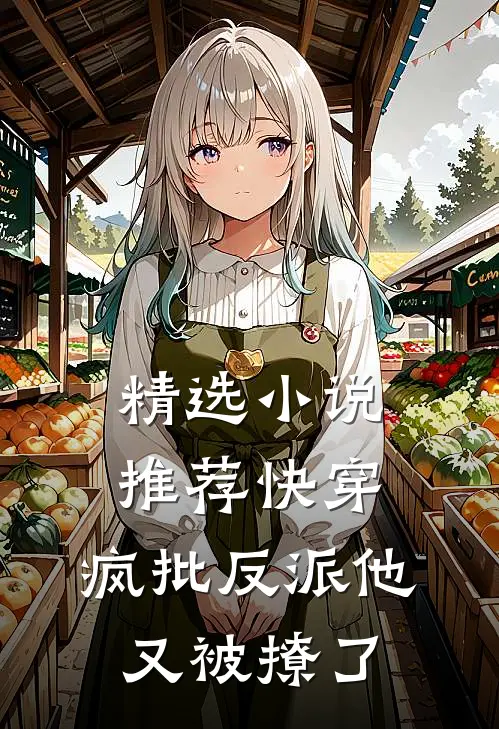 精选小说推荐快穿：疯批反派他又被撩了