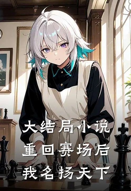 大结局小说重回赛场后，我名扬天下