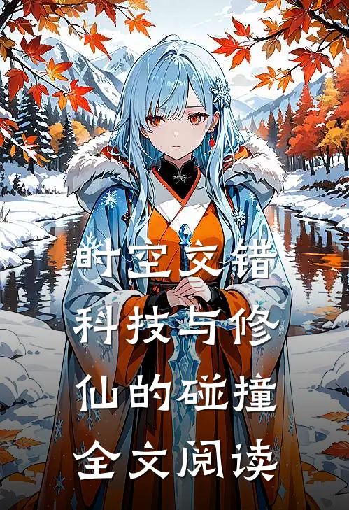 时空交错：科技与修仙的碰撞全文阅读