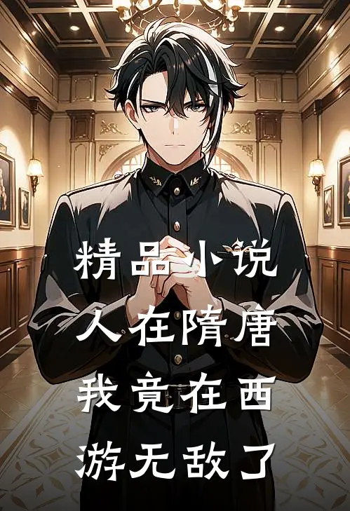 精品小说人在隋唐：我竟在西游无敌了