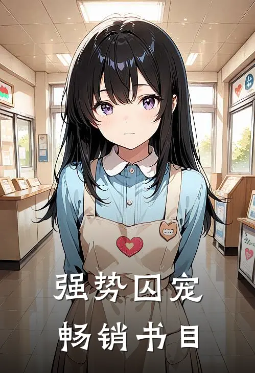 强势囚宠畅销书目