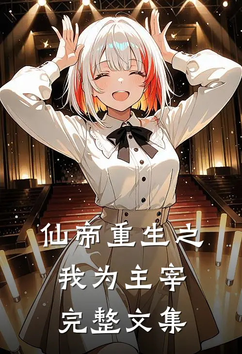 仙帝重生之我为主宰完整文集