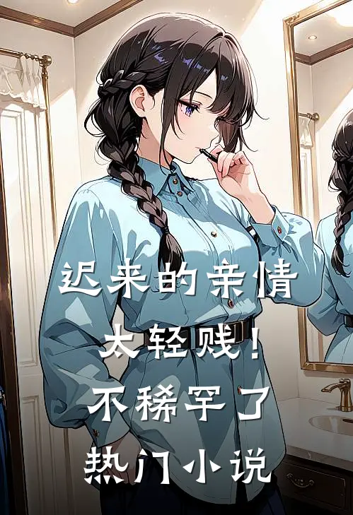 迟来的亲情太轻贱！不稀罕了热门小说