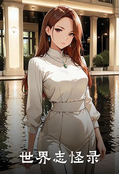 世界志怪录