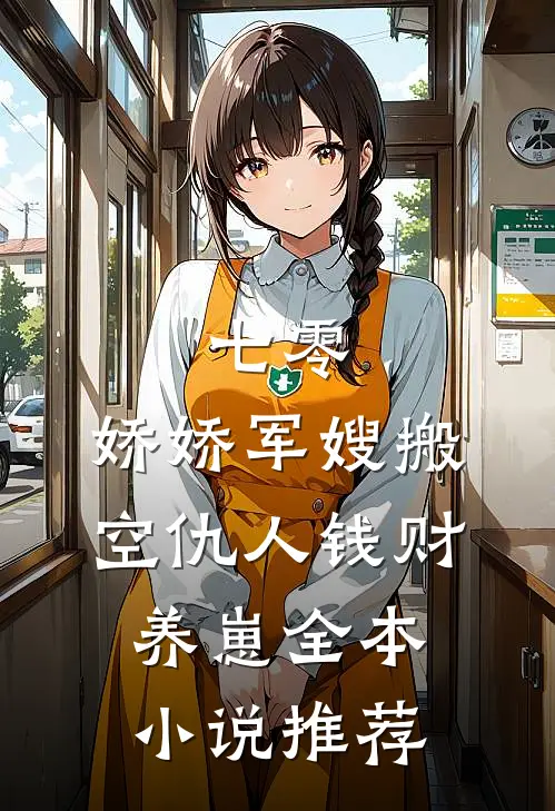 七零：娇娇军嫂搬空仇人钱财养崽全本小说推荐