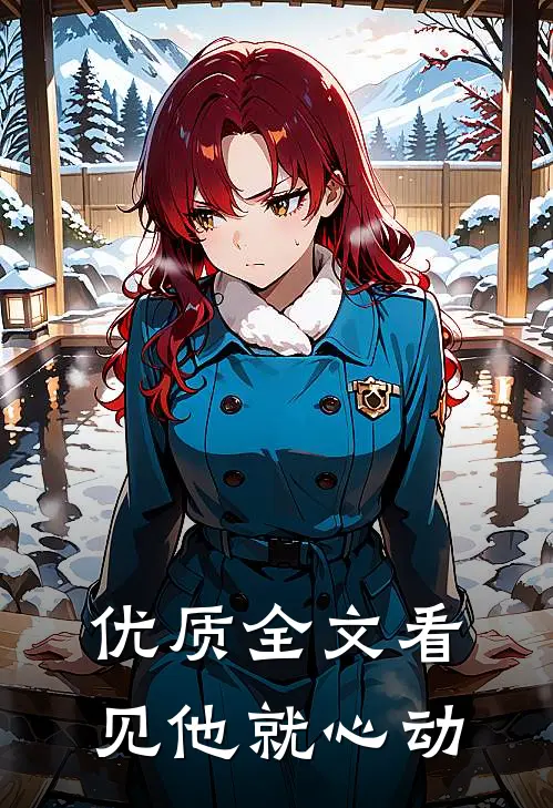 优质全文看见他就心动