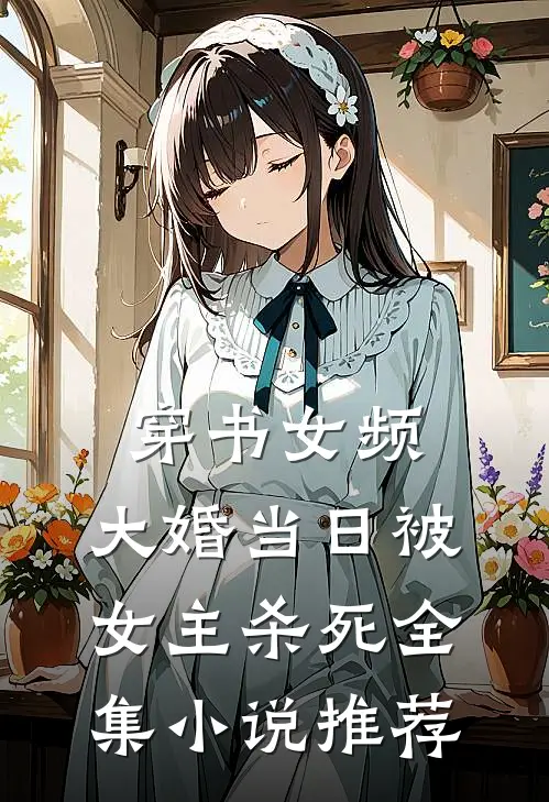 穿书女频，大婚当日被女主杀死全集小说推荐