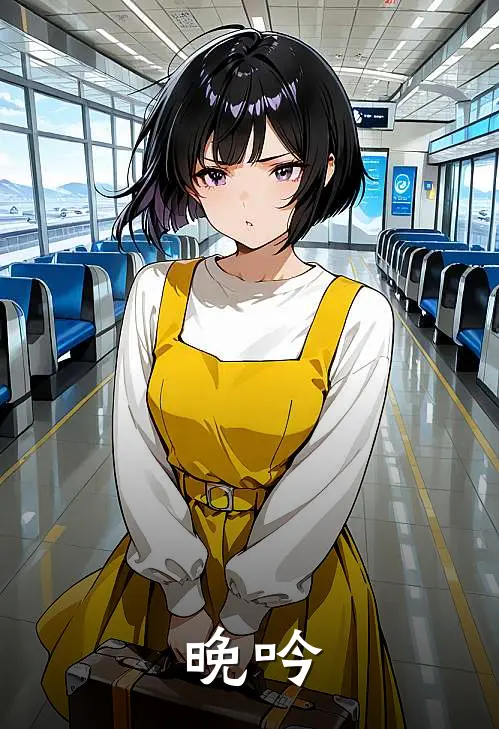 晚吟