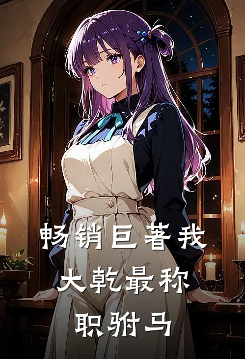 畅销巨著我，大乾最称职驸马