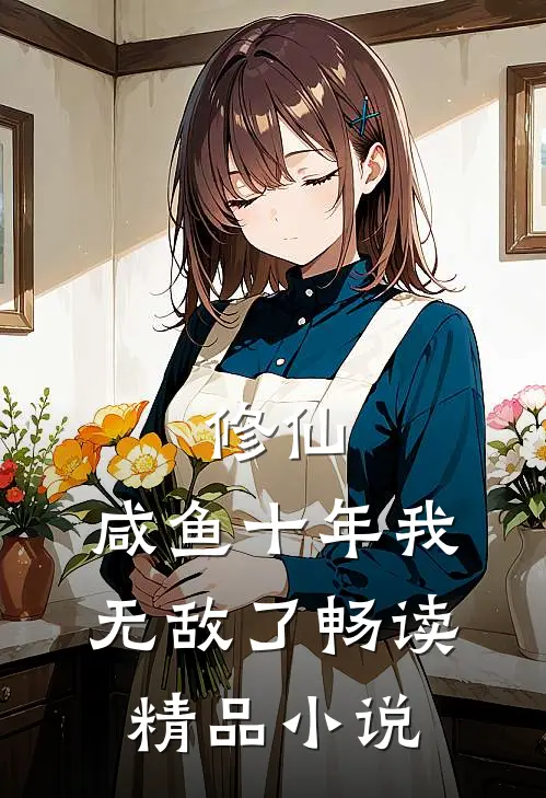 修仙：咸鱼十年我无敌了畅读精品小说