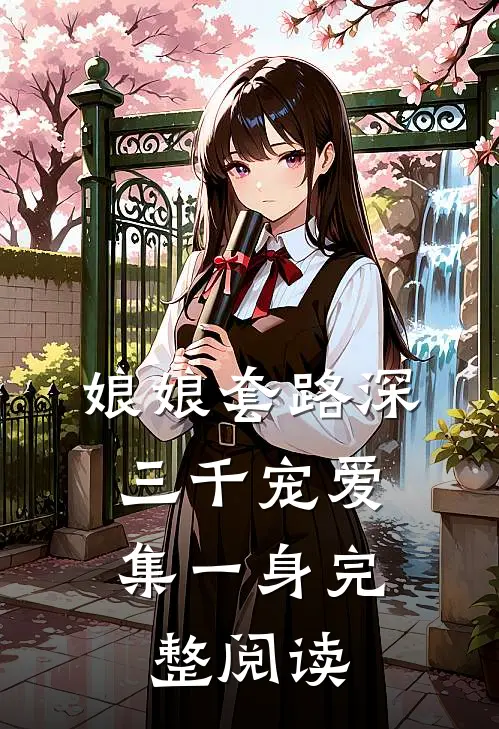 娘娘套路深，三千宠爱集一身完整阅读