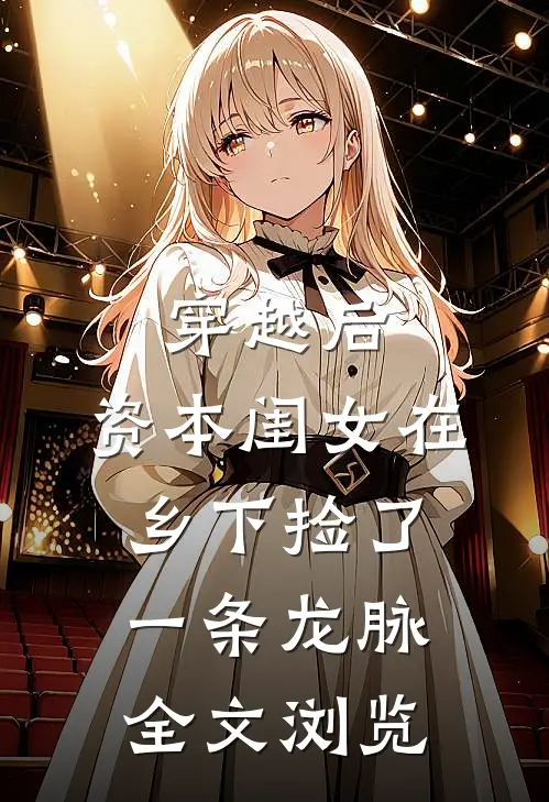 穿越后，资本闺女在乡下捡了一条龙脉全文浏览