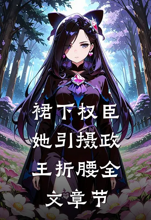 裙下权臣：她引摄政王折腰全文章节