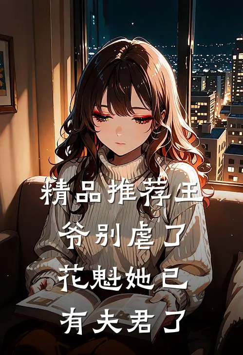 精品推荐王爷别虐了，花魁她已有夫君了