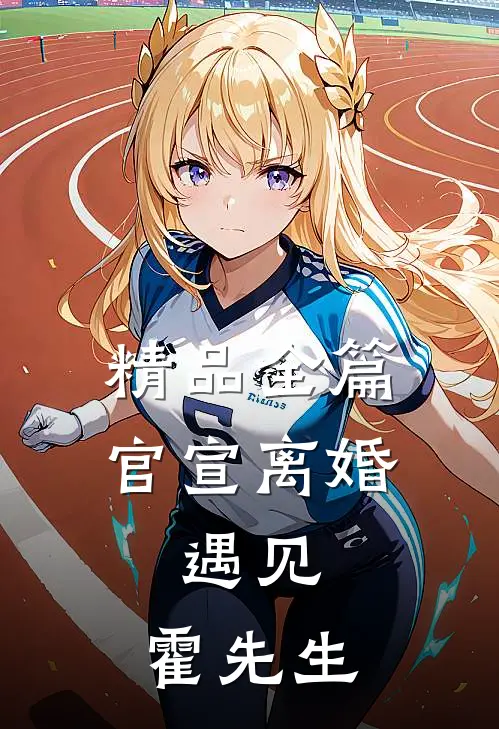 精品全篇官宣离婚：遇见，霍先生