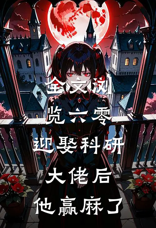 全文浏览六零：迎娶科研大佬后，他赢麻了