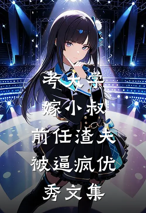 考大学，嫁小叔，前任渣夫被逼疯优秀文集