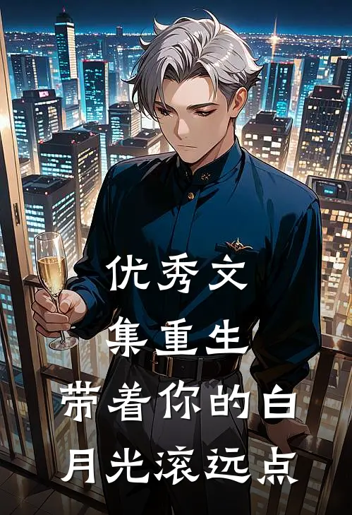 优秀文集重生：带着你的白月光滚远点