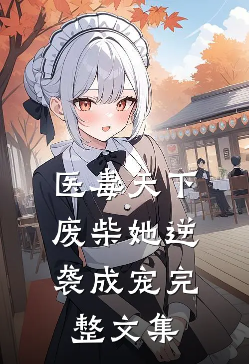 医毒天下：废柴她逆袭成宠完整文集