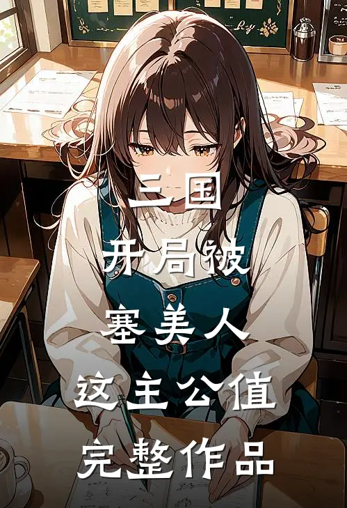 三国：开局被塞美人，这主公值完整作品