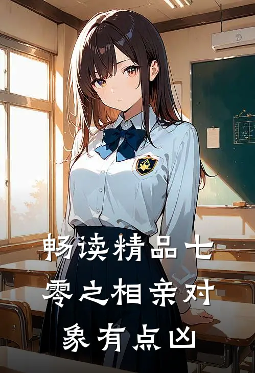 畅读精品七零之相亲对象有点凶