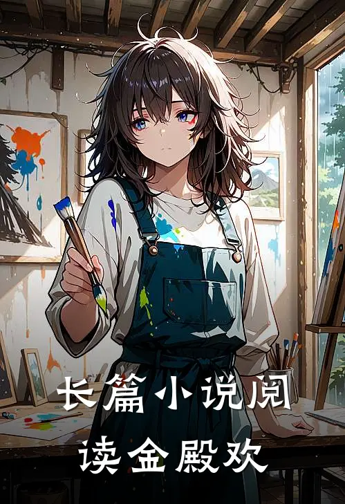 长篇小说阅读金殿欢