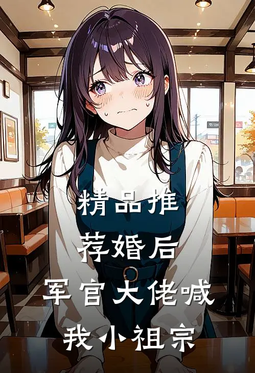 精品推荐婚后，军官大佬喊我小祖宗