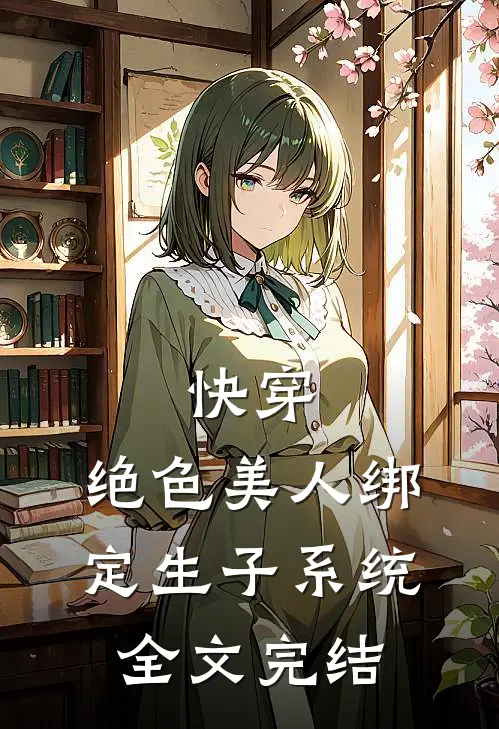 快穿：绝色美人绑定生子系统全文完结