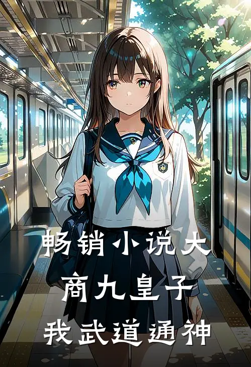 畅销小说大商九皇子：我武道通神