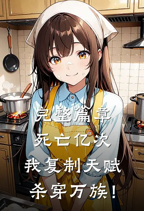 完整篇章死亡亿次，我复制天赋杀穿万族！