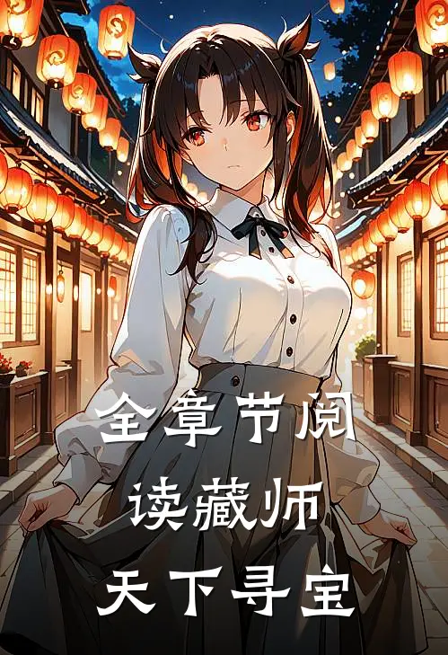 全章节阅读藏师：天下寻宝