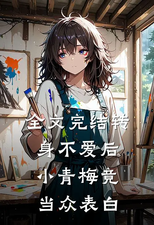 全文完结转身不爱后，小青梅竟当众表白