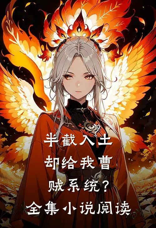 半截入土：却给我曹贼系统？全集小说阅读