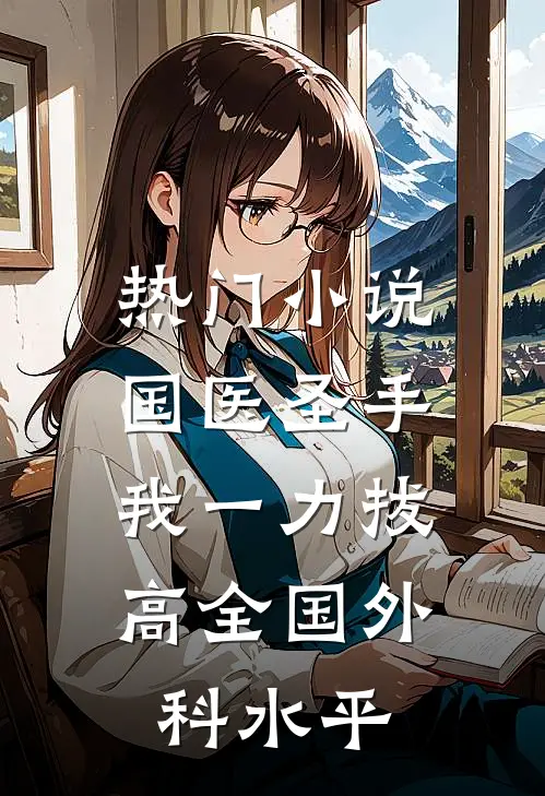 热门小说国医圣手：我一力拔高全国外科水平